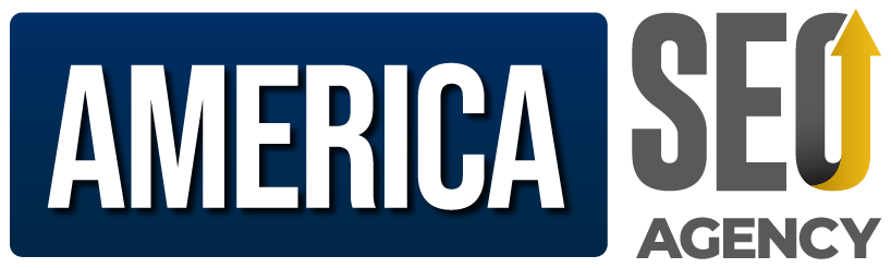 American SEO Agency - Dark Logo