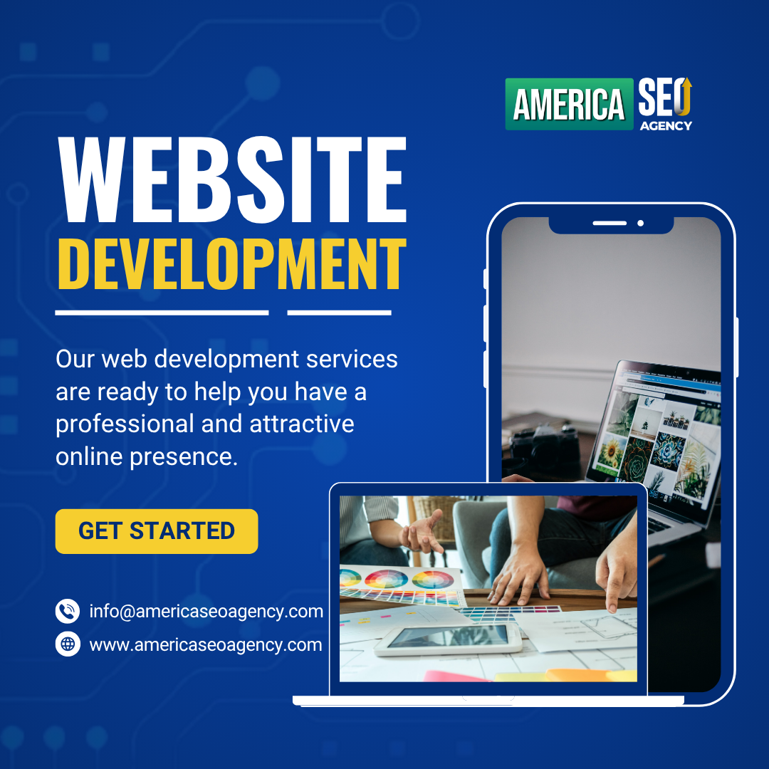 Website Development Service
