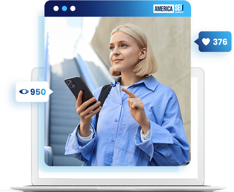 Social Media Marketing Services