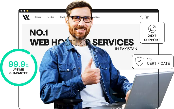 hosting