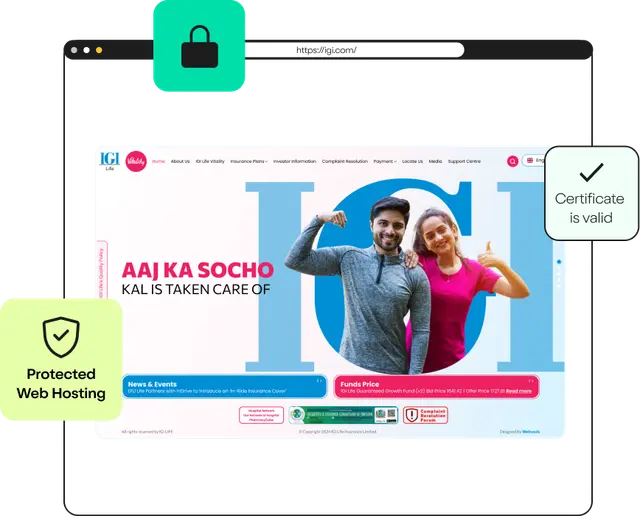 Website Security